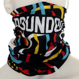 Poundout - Multifunctional tubular scarf LAB