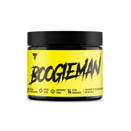 Trec - BOOGIEMAN - 300 g tropical