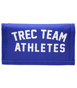 Trec - TW WALLET 04 BLUE
