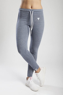 Trec - Leginsy damskie TW LEGGINGS TRECGIRL 023 COTTON BREEZE