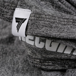 Trec - Stanik sportowy TW SPORT BRA 008 TRECGIRL GREY