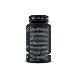QNT -  Riptek V2 Thermogenic Fat Burner - 120 caps .