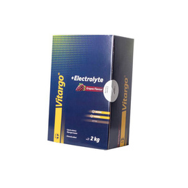 Vitargo + Electrolyte - 2 kg - grapes