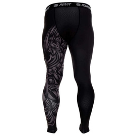 Poundout - Men's Pro Pants Leggings POLAND