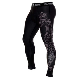 Poundout - Men's Pro Pants Leggings POLAND