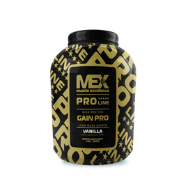 MEX - Gain Pro - 2722 g waniliowy