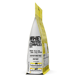 Olimp - Whey Protein Complex 100% - 700 g - chocolate