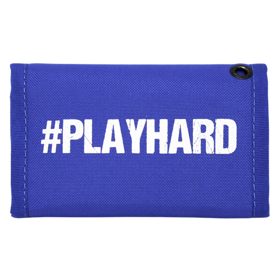 Trec - TW WALLET 04 BLUE