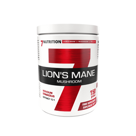 7Nutrition - Lion's Mane Mushroom 150 g