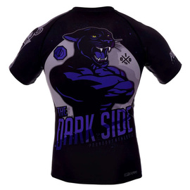 Poundout - Rashguard DARK SIDE SUB-SKIN tech.