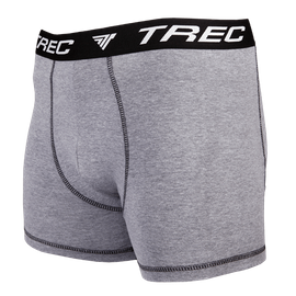 Trec - Bokserki TW Boxer Shorts 002 GREY