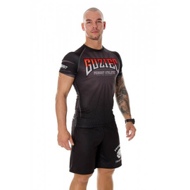 Poundout - Rashguard WARTHOG / GUZIEC SUB-SKIN tech.