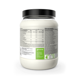 7Nutrition - Clear Whey Isolate 500 g - zielone jabłko-kaktus