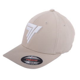 Trec - Czapka z daszkiem FULLCAP 023 STONE