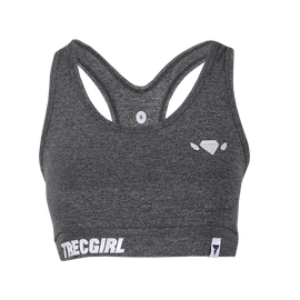 Trec - TW SPORT BRA 008 TRECGIRL GREY