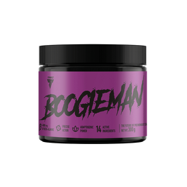 Trec - BOOGIEMAN - 300 g owoce leśne