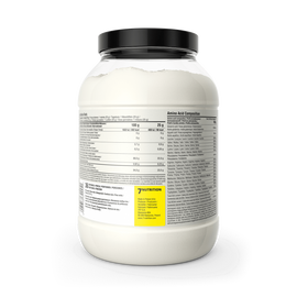 7Nutrition - Egg Protein Isolate 900 g - crema catalana