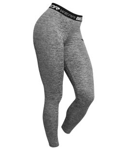 Beltor - Legginsy damskie Cosyone Grey