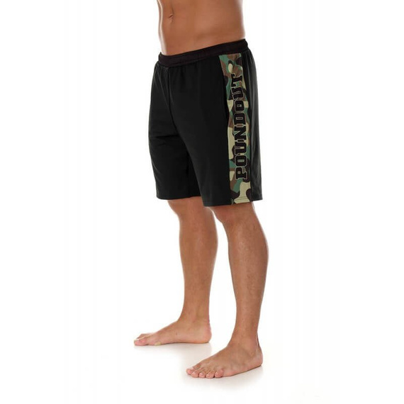 Poundout - Short Pants FOREST SQUAT PRO 2.0