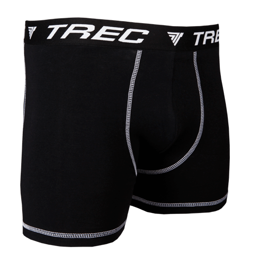 Trec - Bokserki TW Boxer Shorts 001 BLACK