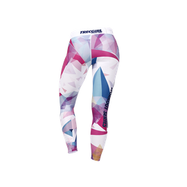 Trec - Women's TW LEGGINGS TRECGIRL 06