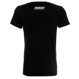 Poundout - T-shirt BEAST