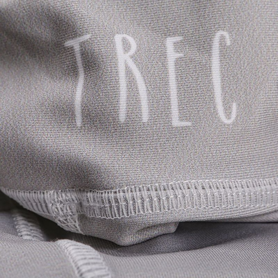 Trec - Leginsy damskie TW LEGGINGS TRECGIRL 021 SPRING SUN