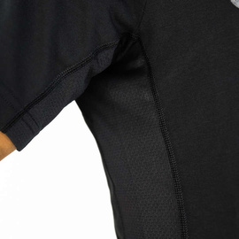 Champion - Quick dry triblend Training T-Shirt Legacy Black 001