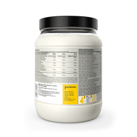 7Nutrition - Clear Whey Isolate 500 g - tropical