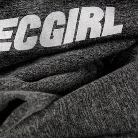 Trec - Stanik sportowy TW SPORT BRA 008 TRECGIRL GREY