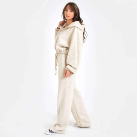 Chiara Wear - Wide Leg Pants - hemp