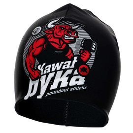 Poundout - THE BULL Cap (KAWAŁ BYKA)