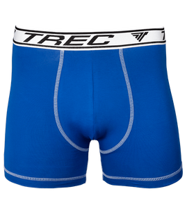 Trec - Bokserki TW Boxer Shorts 005 BLUE