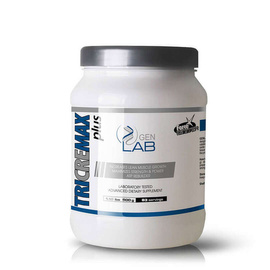 GenLab - Tricremax Plus - 500 g - tropikalny