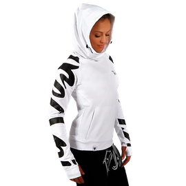 Trec - Women's TW HOODIE 041 TRECGIRL