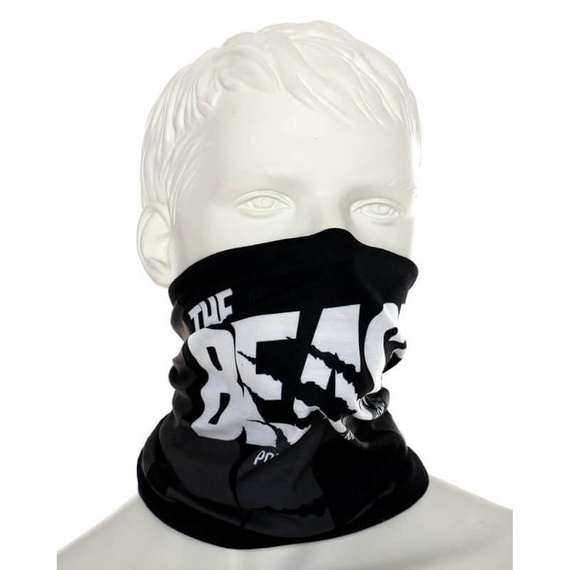Poundout - Multifunctional tubular scarf BEAST