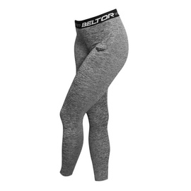 Beltor - Women's Leggings Cosyone Grey