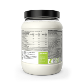7Nutrition - Clear Whey Isolate 500 g - cytryna-limonka