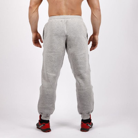 Trec - TW PANTS 027 GRAY