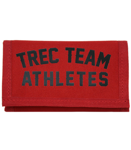 Trec - TW WALLET 03 RED