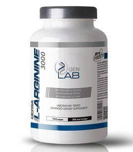 GenLab - Pure Creatine Micro - 500 g