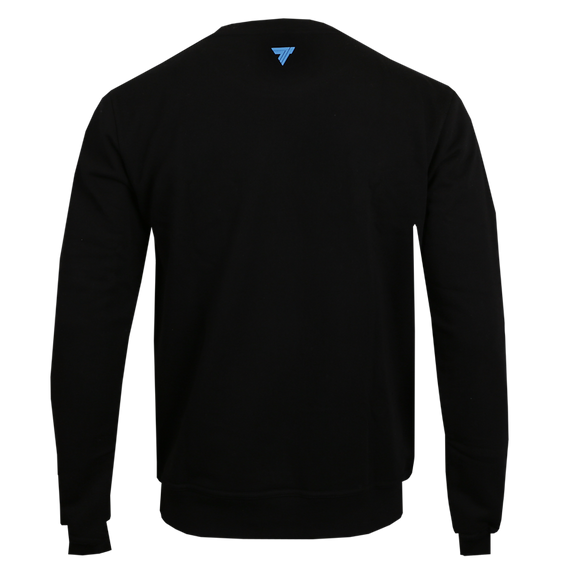 Trec - TW SWEATSHIRT 034 BLACK