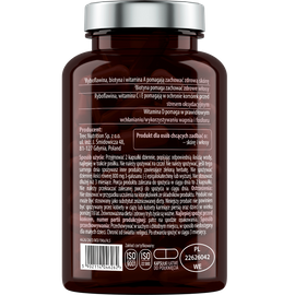 Essensey - Multivit for Her + Biotin - 90 caps.