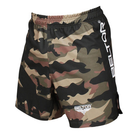 Beltor - MMA Army Shorts
