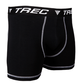 Trec - TW Boxer Shorts 001 BLACK