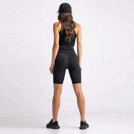 Chiara Wear - Kolarki X push-up - czarne