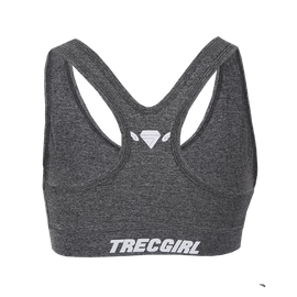 Trec - TW SPORT BRA 008 TRECGIRL GREY