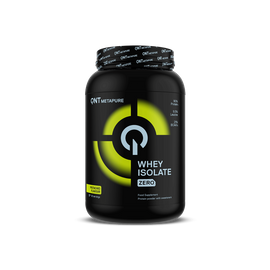 QNT - Metapure Zero Carb - 908 g pistachio