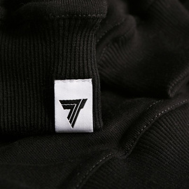 Trec - Women's TW SWEATSHIRT TRECGIRL 09 STRONG BLACK