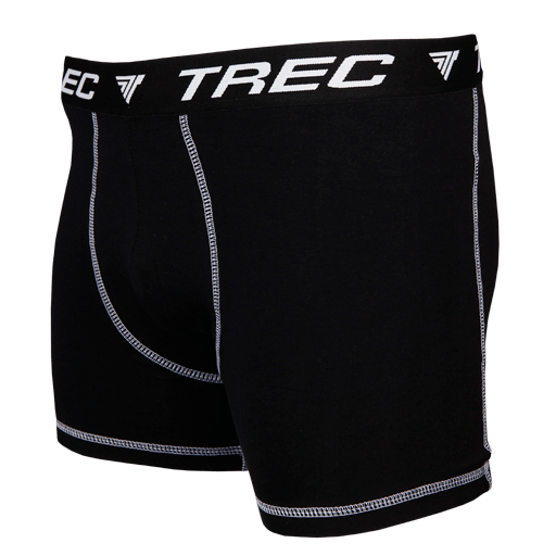 Trec - Bokserki TW Boxer Shorts 001 BLACK